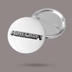 پیکسل ماینکرافت طرح 2 | پیکسل سوزنی | استودیو امیر