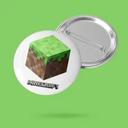 پیکسل ماینکرافت طرح 1 | پیکسل سوزنی | استودیو امیر