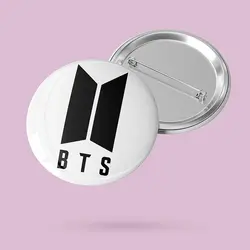 پیکسل BTS طرح 1 | بی تی اس | استودیو امیر