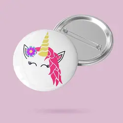 پیکسل یونیکورن طرح 18 | پیکسل سوزنی | استودیو امیر