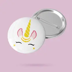 پیکسل یونیکورن طرح 7 | پیکسل سوزنی | استودیو امیر