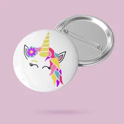 پیکسل یونیکورن طرح 6 | پیکسل سوزنی | استودیو امیر