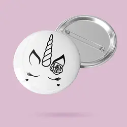 پیکسل یونیکورن طرح 9 | پیکسل سوزنی | استودیو امیر