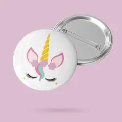 پیکسل یونیکورن طرح 10 | پیکسل سوزنی | استودیو امیر