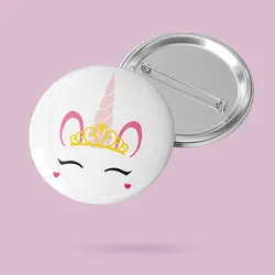 پیکسل یونیکورن طرح 11 | پیکسل سوزنی | استودیو امیر