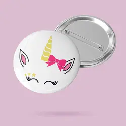 پیکسل یونیکورن طرح 14 | پیکسل سوزنی | استودیو امیر