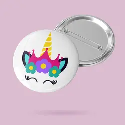 پیکسل یونیکورن طرح 15 | پیکسل سوزنی | استودیو امیر