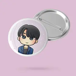 پیکسل bts طرح3 | پیکسل سوزنی | استودیو امیر