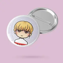 پیکسل bts طرح2 | پیکسل سوزنی | استودیو امیر