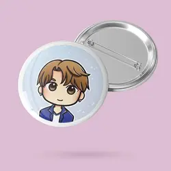 پیکسل bts طرح4 | پیکسل سوزنی | استودیو امیر