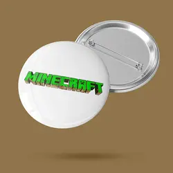 پیکسل ماینکرافت طرح 6 | پیکسل سوزنی | استودیو امیر