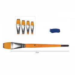 قلم موی سر تخت سری 2121 پارس آرت