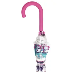 چتر عصایی شفاف Roller سایز 81cm گابل (2023)