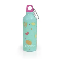 قمقمه آلومینیومی Picnic سایز 21*6*6 گابل (2023)