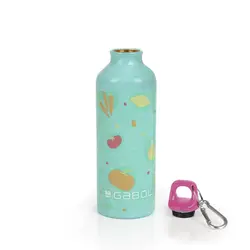 قمقمه آلومینیومی Picnic سایز 21*6*6 گابل (2023)