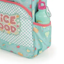 قمقمه آلومینیومی Picnic سایز 21*6*6 گابل (2023)