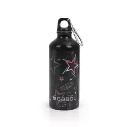 قمقمه آلومینیومی Stellar سایز 21*7*7 گابل (2023)