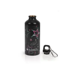 قمقمه آلومینیومی Stellar سایز 21*7*7 گابل (2023)