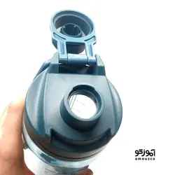 قمقمه 1500ml مدل FY-479 (آبی نفتی)