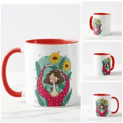 ماگ آفتاب (عقیق)