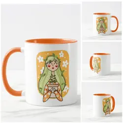 ماگ نارنج (عقیق)