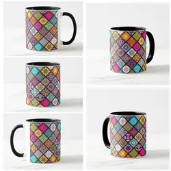 ماگ هنری 11 (عقیق)