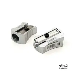 تراش فلزی تک سوراخ کلاسیک ماپد