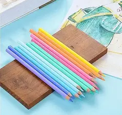 مدادرنگی پاستلی مارکو 24 رنگ