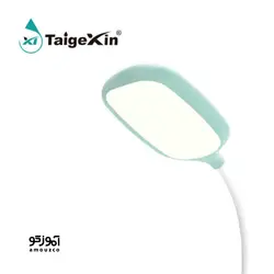 چراغ مطالعه شارژی مدل TGX-791