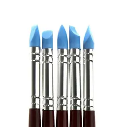 محوکن سیلیکونی ست 5 عددی MEI TE