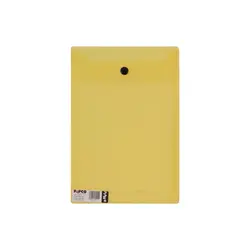 پاکت دکمه دار ارکید پاپکو B5-121