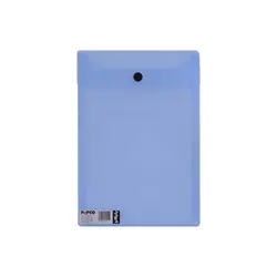 پاکت دکمه دار ارکید پاپکو B5-121