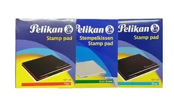 استامپ کوچک پلیکان 5×7 سانتیمتر