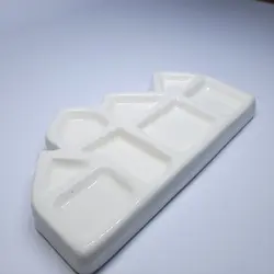 پالت سرامیکی طرح خانه