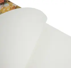 بوم دفترچه ای بومیران سایز a4