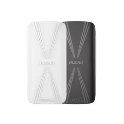 پاوربانک دودا مدل +Dudao K4X ظرفیت 10000 میلی آمپر ساعت