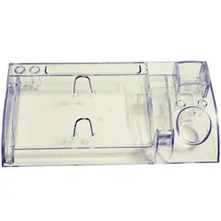 پایه چسب کریستال شهاب مدل 5000