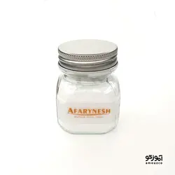 پودر سفید جادویی آفرینش