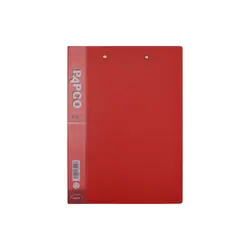 پوشه دوقفل پاپکو FC-712