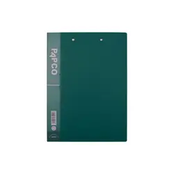 پوشه دوقفل پاپکو FC-712