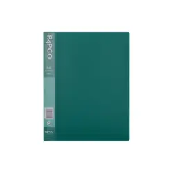 پوشه یک فنر پاپکو A4-614