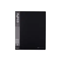 پوشه یک فنر پاپکو A4-614