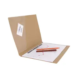 پوشه یک فنر پاپکو A4-614