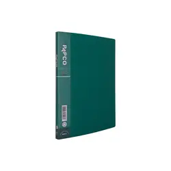 پوشه یک قفل پاپکو A4-611