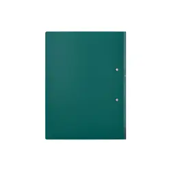 پوشه یک قفل پاپکو A4-611