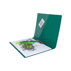 پوشه یک قفل پاپکو A4-611