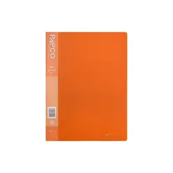 پوشه یک قفل پاپکو A4-611