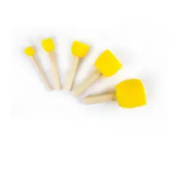 تامپون ابری ست 5 عددی