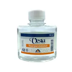 تربانتین وستا 125 میل