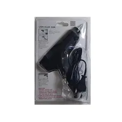 تفنگ چسب حرارتی بزرگ LION